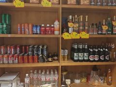 -山丹丹西北菜(金贸大厦店)