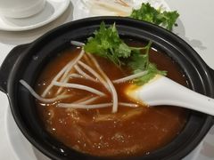 -潮福城潮州大酒楼(湖滨北路店)