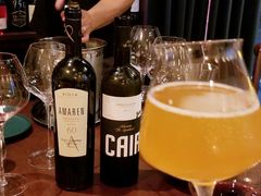 百香果鲜酿-Laures·月桂西班牙碳烤餐厅(十尚坊店)