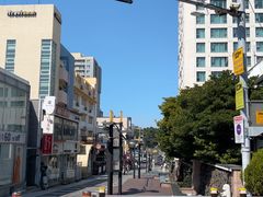 -宝健路步行街(Pedestrian Shopping Street)