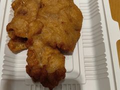 -鲜得来排骨年糕(豫园店)