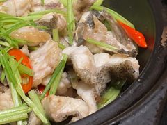 -翠湖轩中餐厅(昆明翠湖宾馆店)