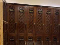 -益健·足疗汗蒸SPA(芙蓉广场店)