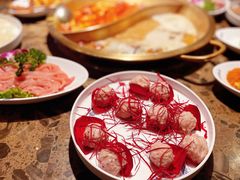 -小龙坎火锅(春熙太古里店)