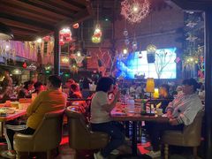 大堂-胡桃里音乐酒馆(曲江店)