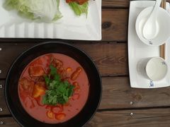 -日出青木·杭帮菜名店