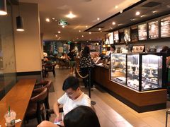-星巴克臻选(珠海富华里店)