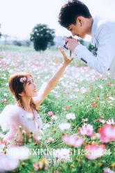 -米兰新娘婚纱摄影