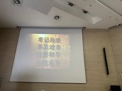 -侵华日军南京大屠杀遇难同胞纪念馆-停车场
