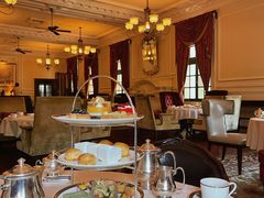 -Salon de Ville浦江汇(上海外滩华尔道夫酒店店)