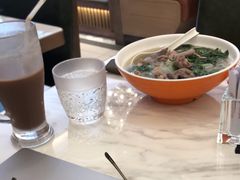 -新世界餐厅(万达店)
