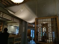 室内环境-兮禾酒馆(护国路店)