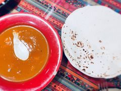 烤鸡肉玛莎拉-Tony's House