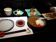 金井精选午餐-金井日本料理(丽柏广场店)