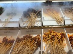 -热辣宗师·串串火锅(万达金街店)