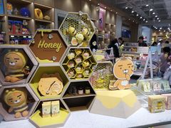 -乐天免税店(明洞店)
