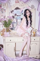 -WAVE SODA摄影工作室