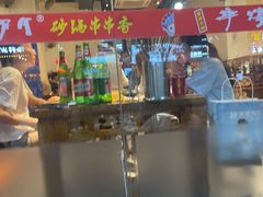 -串掌门砂锅串串香(后瑞店)