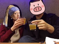 -十号烤场(麦岛店十二年店)