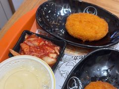 -吉野家(长沙五一广场IFS店)