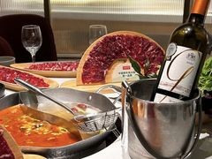 -左庭右院鲜牛肉火锅(新梅广场店)