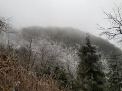 -九峰山