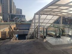 -田村(地铁站)