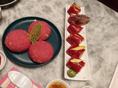 -点都德(锦粤壹号IFS国金店)