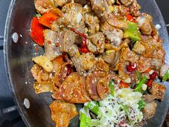-桥边小楼·手工云南菜·丽江地标美食