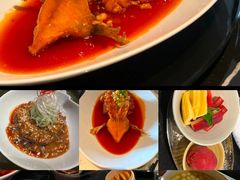 -湖滨28中餐厅·西湖宴·杭州君悦酒店
