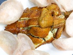 -师傅仔美食(东华老店)