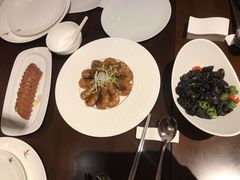 -彩丰楼·中餐厅(国家会展中心上海洲际店)