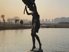 -洋湖国家湿地公园