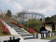 -盈香心动乐园