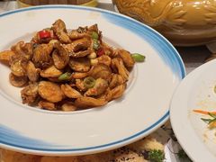 -同喜烤鸭店(光芒店)