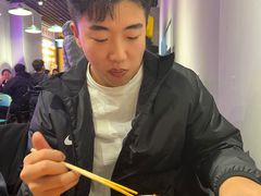 -老街称盘麻辣烫(东营万达金街店)