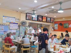 -越乡小厨(侨港店)