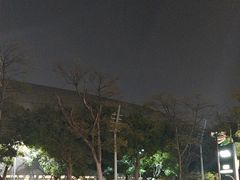 -奥林匹克体育中心游泳跳水中心