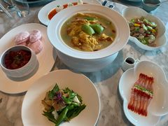 -无锡苏宁银河国际酒店-悦府65中餐厅