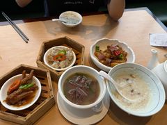 -鹿其林酒家(大学城店)