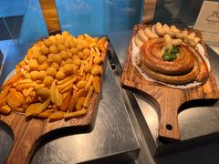 -天伦松鹤大饭店·欣妮咖啡