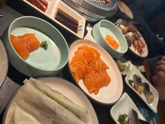 -東盛炭烤自助料理(浦东文峰广场店)