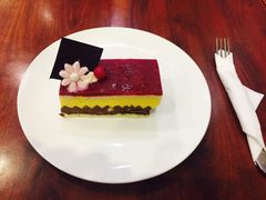 -榖屋house of flour(张江首店)