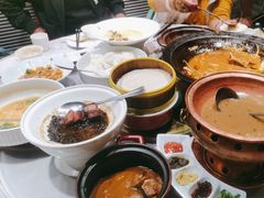 -京味斋·北京烤鸭(北京南站洋桥店)