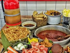 -顶上头·螺蛳火锅(五一新村店)