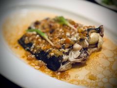 -广州柏悦酒店·悦景轩·粤菜餐厅