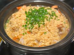 -曾家厨房·新徽菜(高新天柱路店)