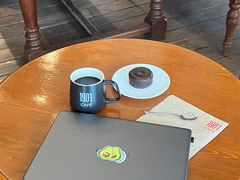 -1901 Cafe(西四店)