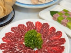 -喜聚薈·花膠雞海鮮火鍋(越秀店)