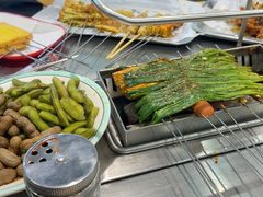 -彭城八戒羊肉串(总店)